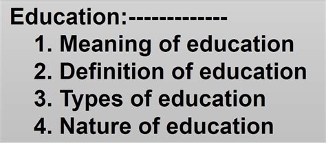 Image result for Education Meaning of Each Letter