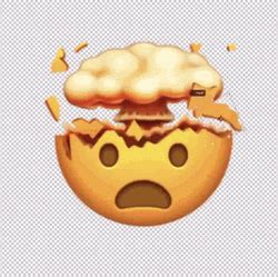 Angry Face Exploding に対する画像結果