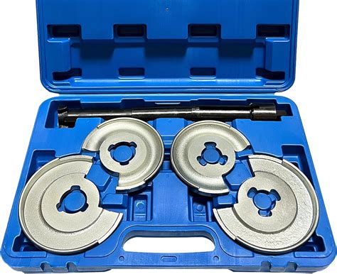 Image result for Mercedes Spring Compressor Tool