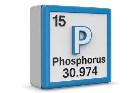Image result for Phosphorus