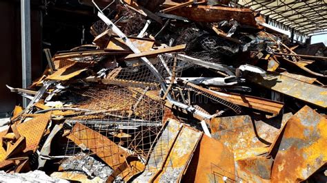 Toradh íomhá ar Rust Scrap Coper