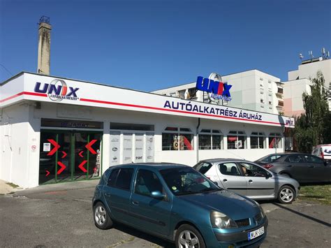 Image result for Unix Auto Logo