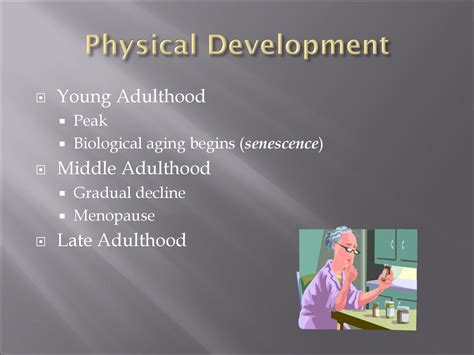 Image result for Pysical Development Young Adulthood