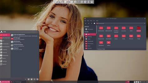 Arch Linux Xfce Install に対する画像結果