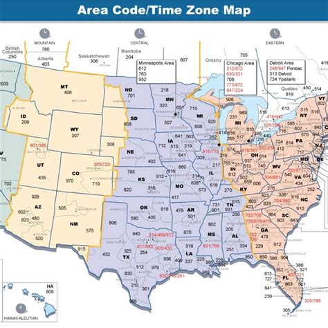 Toradh íomhá ar 516 Time Zone Area Code