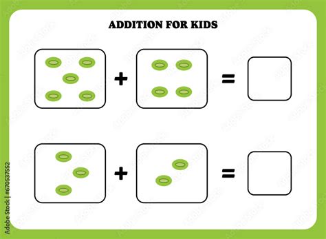 Image result for Addition Activities Printable