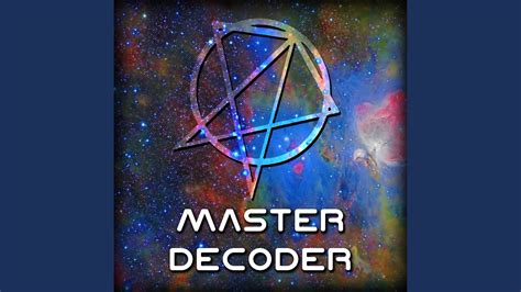 Image result for Master Decoder