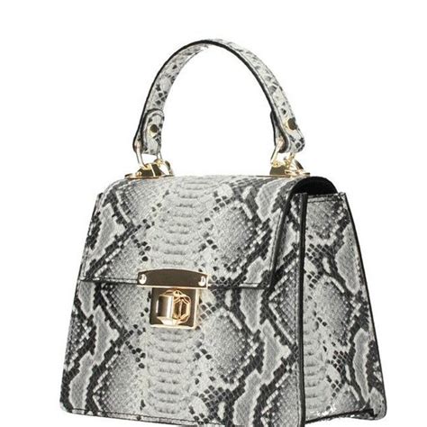 Image result for Styling Python Print Bag