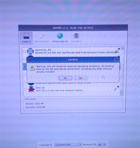 Afbeeldingsresultaten voor Arch Linux Raspberry Pi