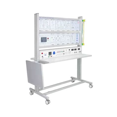 Toradh íomhá ar Programmable Logic Controller for Laboratory