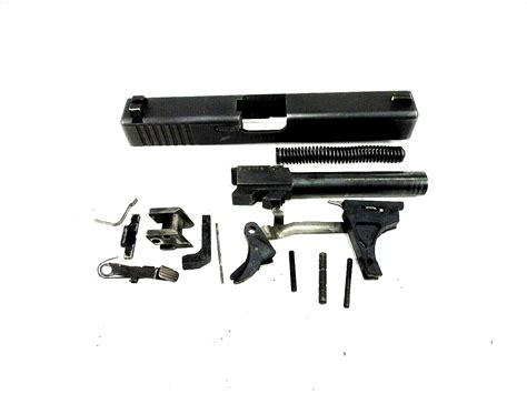Image result for How to Replace Front Sight On a Glock Model 22