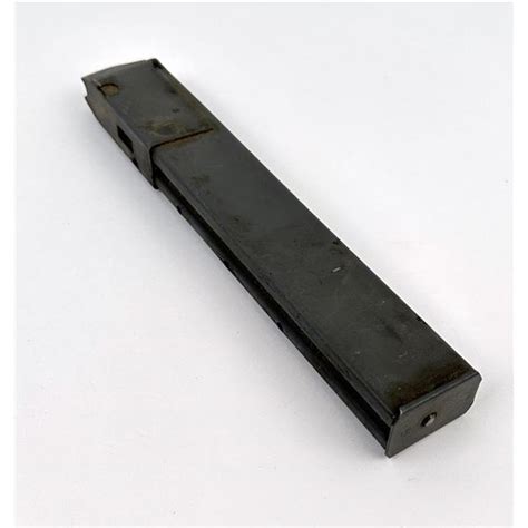 Image result for 3D Printed Sten MK2 Magazine