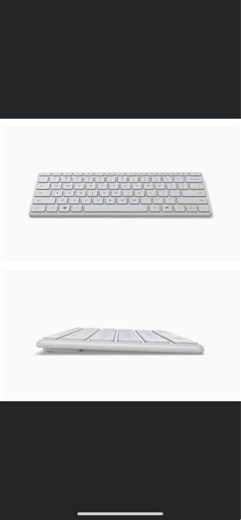 Image result for Microsoft Designer Compact Keyboard Case