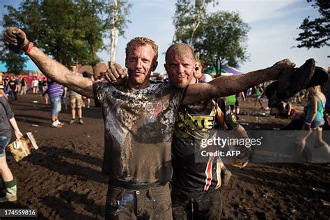 Image result for Groom in the Mud