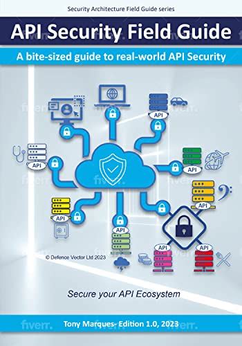 Image result for Books About API Security