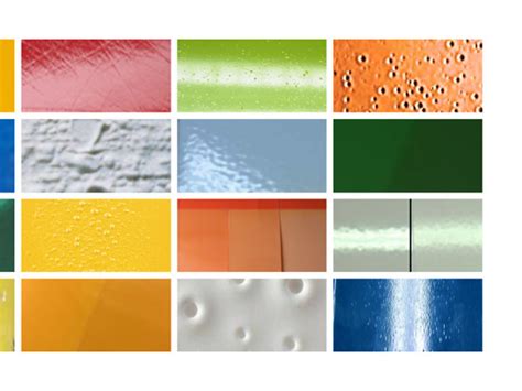 Image result for Powder Lump Defects