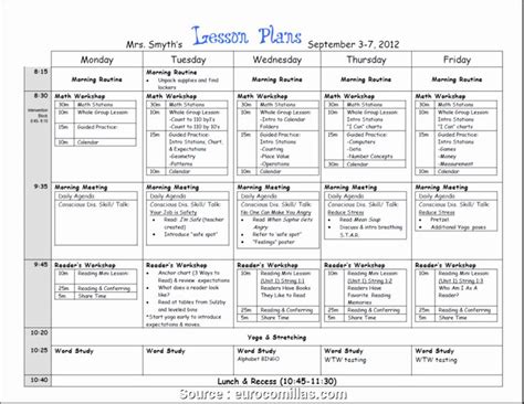 Image result for Pre-K Virtual Lesson Plans