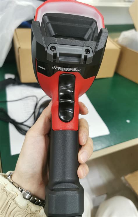 Image result for Handheld Barcode Scanners for Inventory