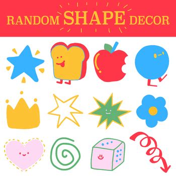 Image result for Random Shape Drawing