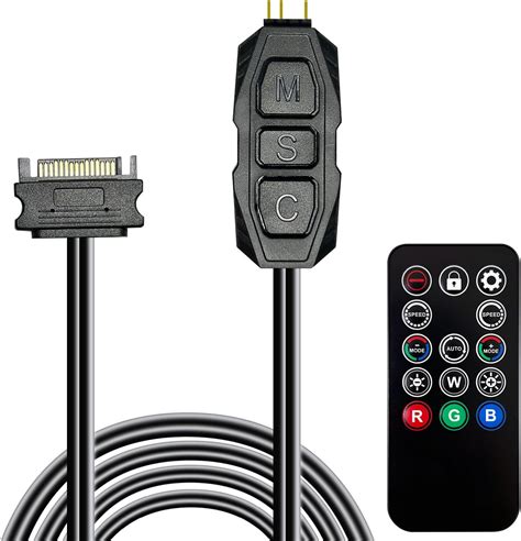 Image result for RGB Light for Controller