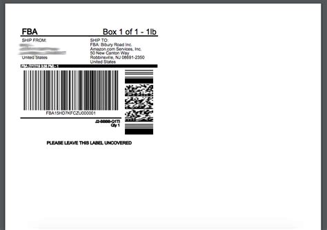 Image result for Master Box Label Design