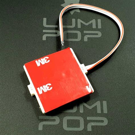 Toradh íomhá ar LED Module 6500K