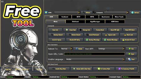 Toradh íomhá ar Android Unlock Software Review