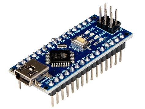 Toradh íomhá ar Arduino Drivers