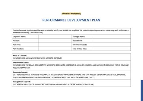 Image result for High Performance Development Plan