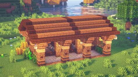 Image result for Minecraft Stable Tutorial