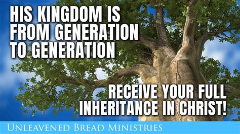 Image result for Spiritual Inheritance