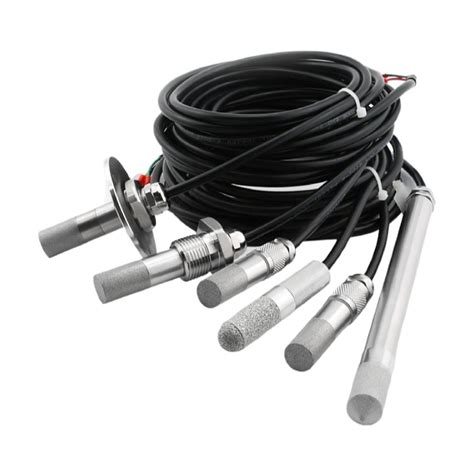 Image result for High Temp Humidity Sensor