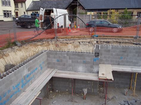 Image result for Block Basements