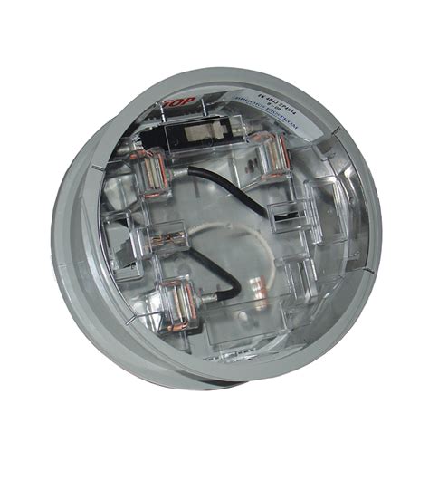 Toradh íomhá ar Rectangular Meter Socket for Form 3s Meter