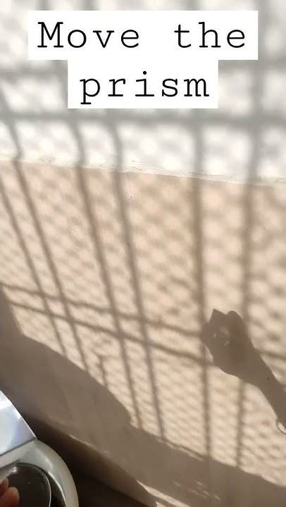 Image result for How to Make Prism at Home