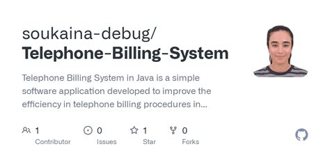 Toradh íomhá ar Telephone Billing System Project in Java Code