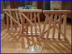 G Scale Train Trestle に対する画像結果