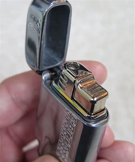 Exploded View Drawing of a Jet Lighter に対する画像結果