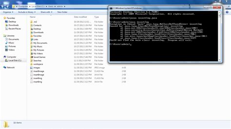 Image result for Insert Java