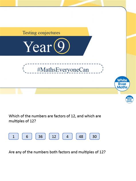Afbeeldingsresultaten voor Conjectures with Shapes