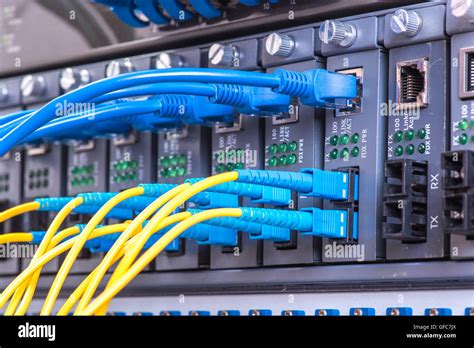 Image result for Fiber Network Switch