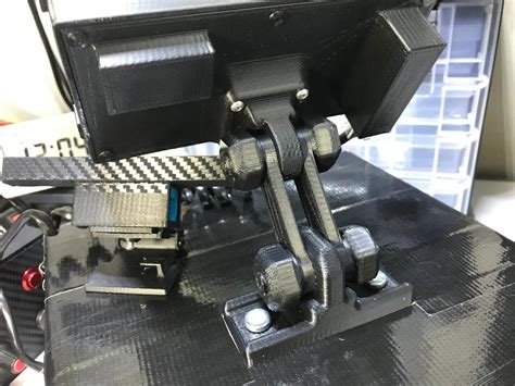 Image result for Sim Dash Button Box