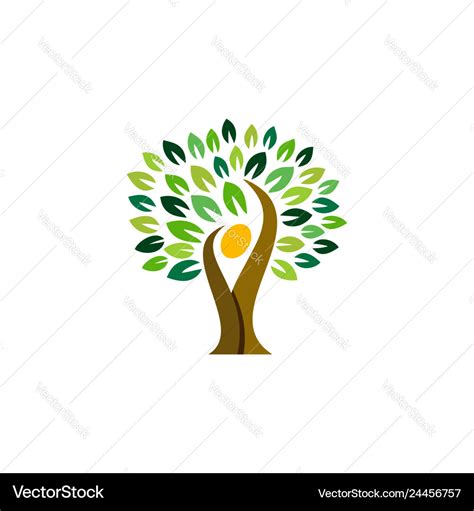 Image result for Vector People Icon Tree