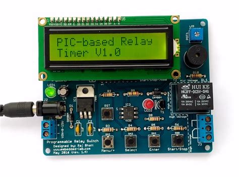 Image result for Programmable Relay Kit
