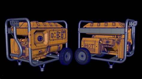 Image result for Power Generator Dynamotor Arduino