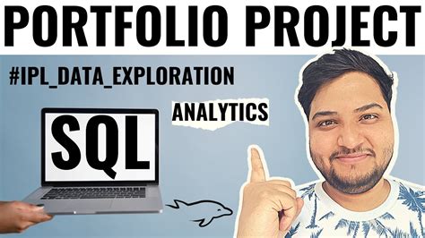 Image result for SQL Data Exploration Portfolio Project Picture