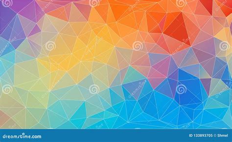 Multicolor Triangle Background に対する画像結果