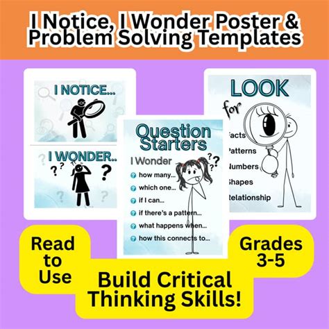 Toradh íomhá ar Problem Solving Notice