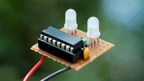 Image result for IC Control LED