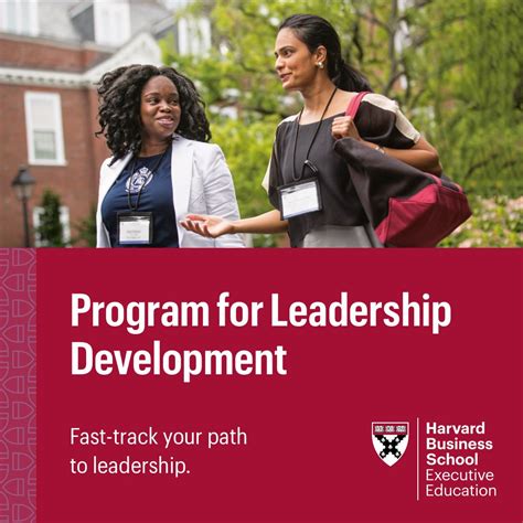 Image result for Harvard Executive Development Program